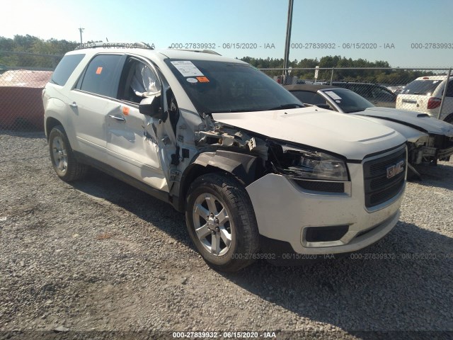 GMC ACADIA 2015 1gkkrned6fj148149