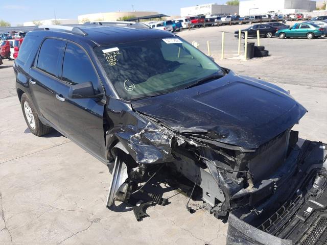 GMC ACADIA SLE 2015 1gkkrned6fj201352