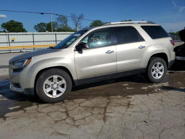 GMC ACADIA 2015 1gkkrned6fj255587