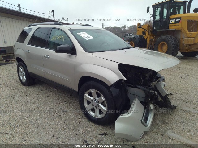 GMC ACADIA 2015 1gkkrned6fj274723