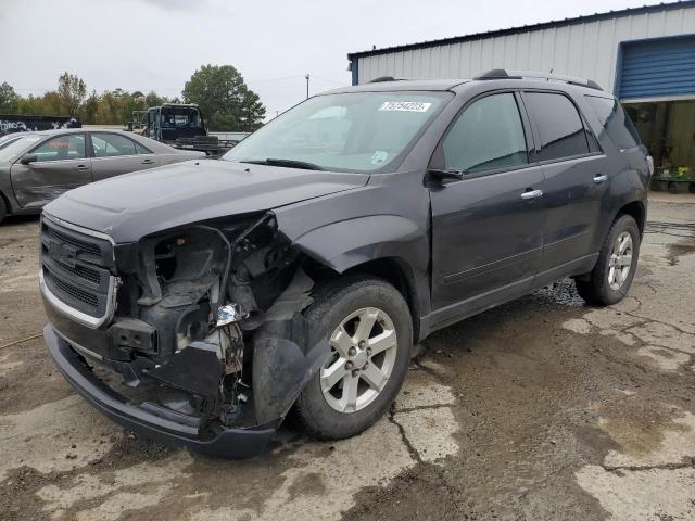 GMC ACADIA 2015 1gkkrned6fj352448