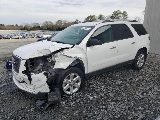 GMC ACADIA 2016 1gkkrned6gj108641