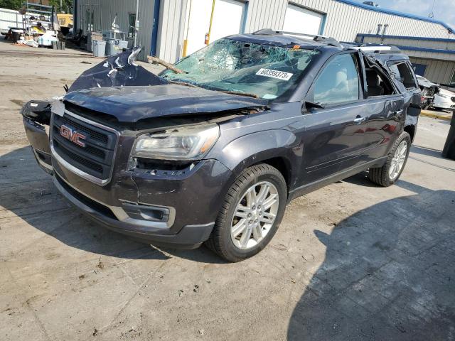 GMC ACADIA 2016 1gkkrned6gj139954