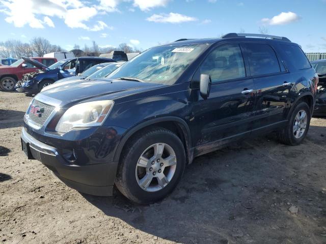 GMC ACADIA 2011 1gkkrned7bj218669