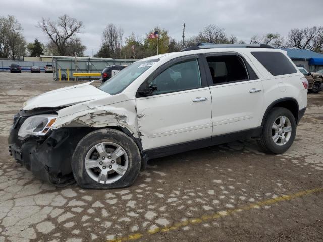 GMC ACADIA 2012 1gkkrned7cj102776