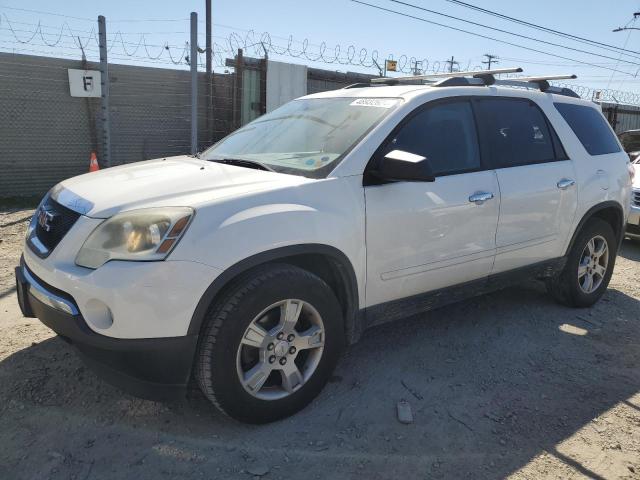 GMC ACADIA 2012 1gkkrned7cj218138