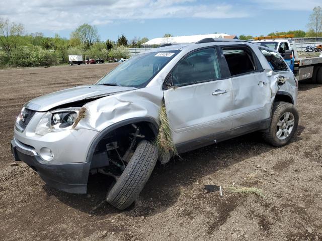 GMC ACADIA 2012 1gkkrned7cj301066