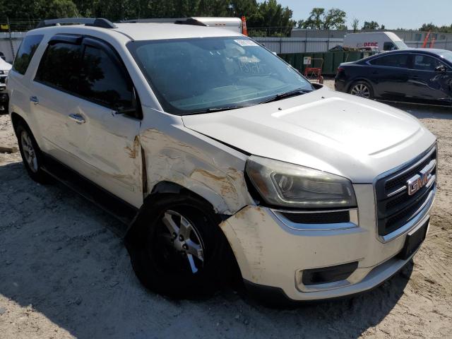 GMC ACADIA SLE 2013 1gkkrned7dj132023