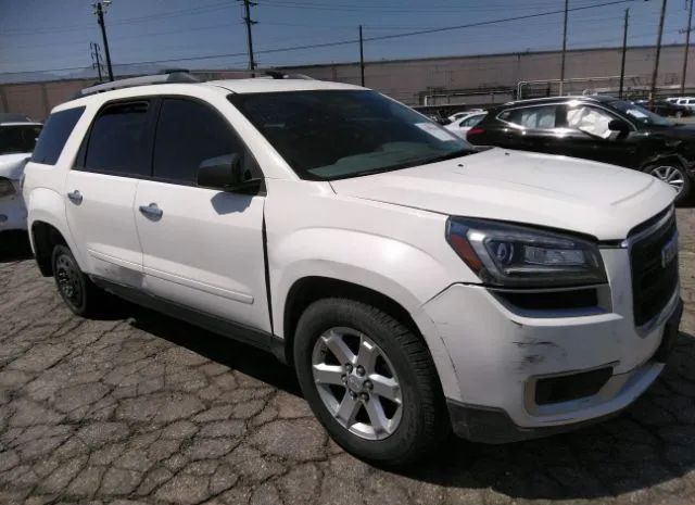 GMC ACADIA 2014 1gkkrned7ej197729