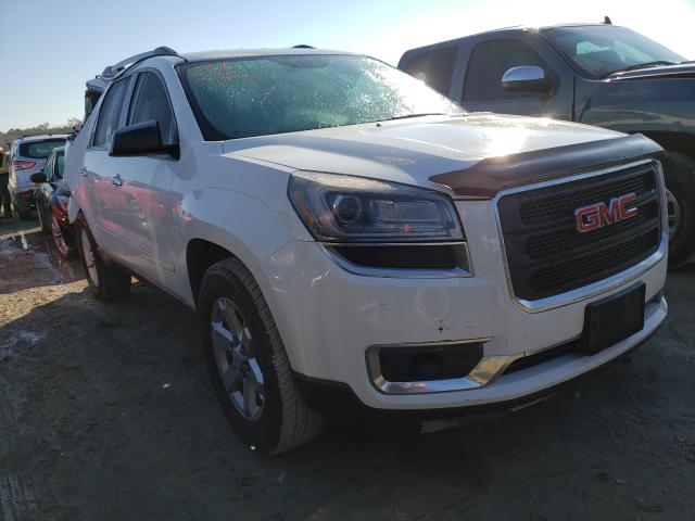 GMC ACADIA SLE 2014 1gkkrned7ej344597