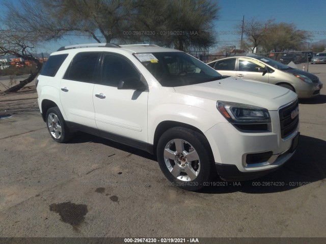 GMC ACADIA 2015 1gkkrned7fj169818