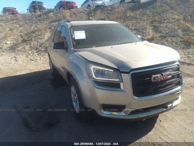 GMC ACADIA 2015 1gkkrned7fj343046