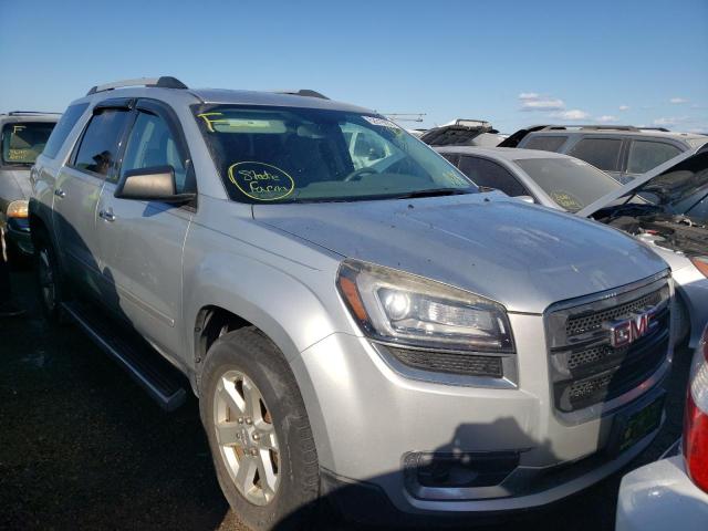 GMC ACADIA SLE 2015 1gkkrned7fj356007