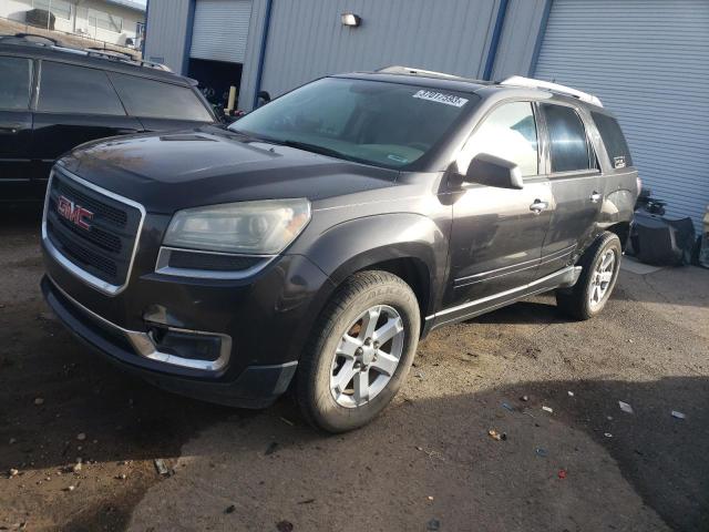 GMC ACADIA SLE 2016 1gkkrned7gj143298