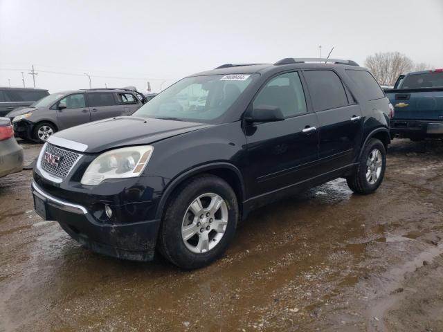 GMC ACADIA 2012 1gkkrned8cj368131