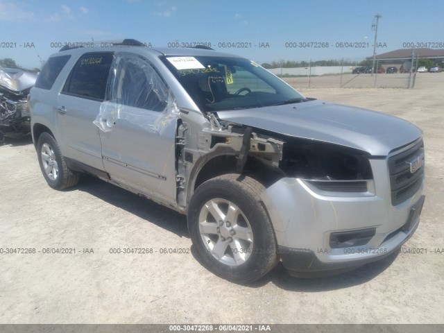 GMC ACADIA 2013 1gkkrned8dj264997