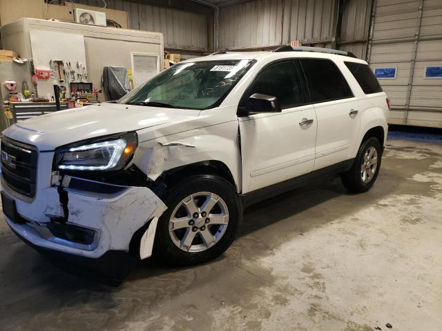 GMC ACADIA 2014 1gkkrned8ej131092