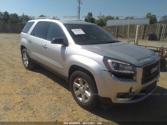 GMC ACADIA 2014 1gkkrned8ej181457