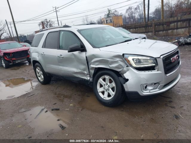 GMC ACADIA 2014 1gkkrned8ej188571