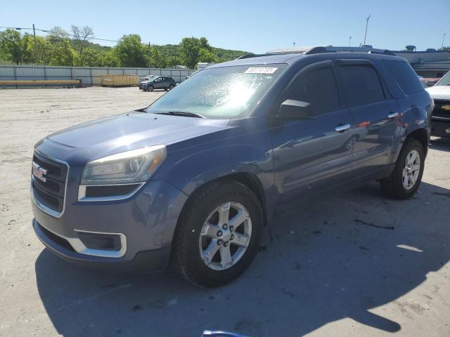 GMC ACADIA SLE 2014 1gkkrned8ej205059