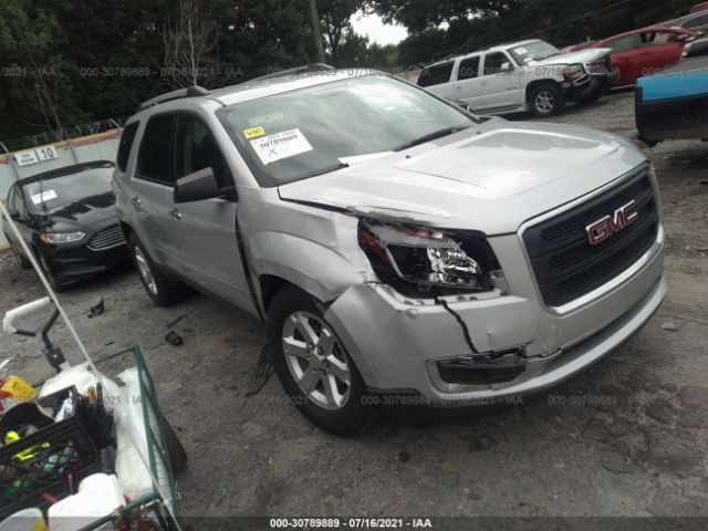 GMC ACADIA 2014 1gkkrned8ej325525