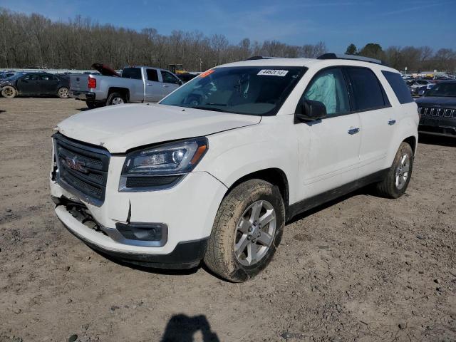 GMC ACADIA SLE 2014 1gkkrned8ej342440