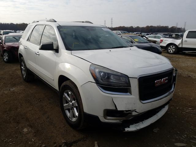 GMC ACADIA SLE 2015 1gkkrned8fj124550