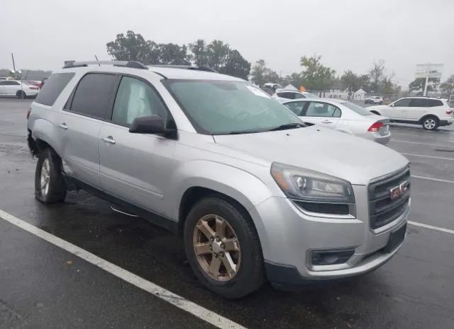 GMC ACADIA 2015 1gkkrned8fj130297