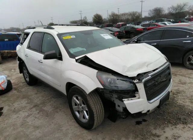 GMC ACADIA 2015 1gkkrned8fj167544