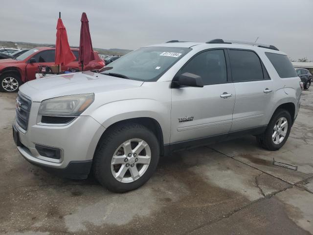 GMC ACADIA SLE 2015 1gkkrned8fj171612