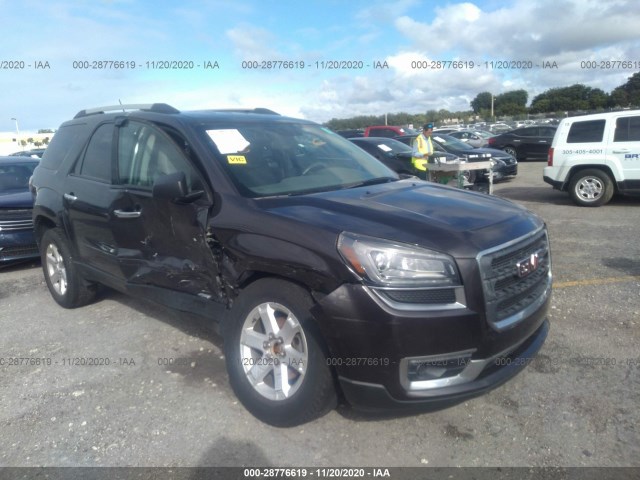 GMC ACADIA 2015 1gkkrned8fj172355