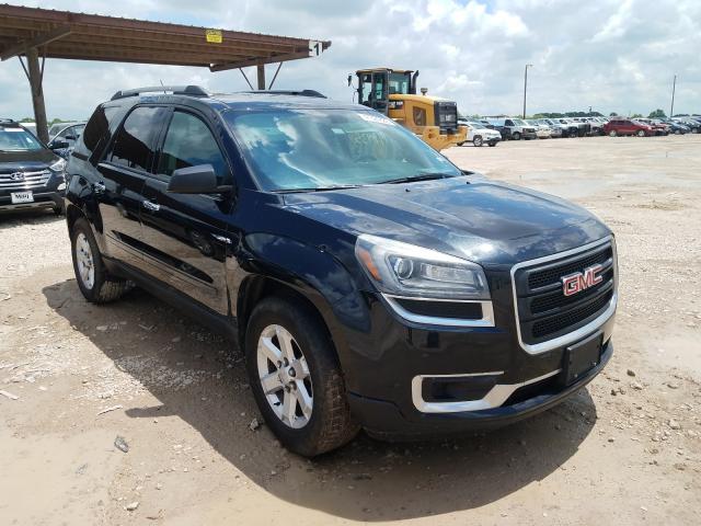 GMC ACADIA 2015 1gkkrned8fj238306