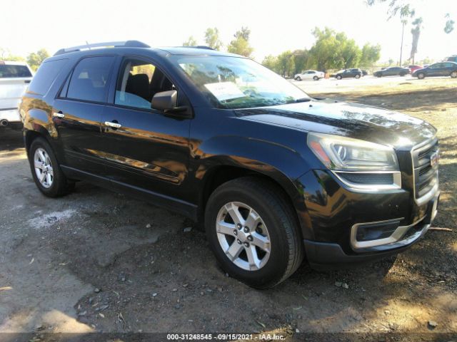 GMC ACADIA 2015 1gkkrned8fj267725