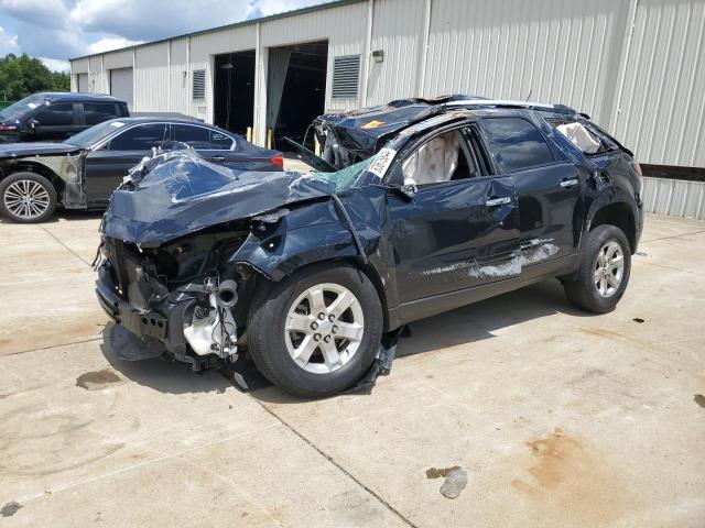 GMC ACADIA SLE 2015 1gkkrned8fj308175