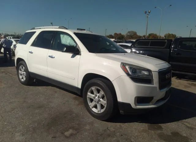 GMC ACADIA 2015 1gkkrned8fj329382