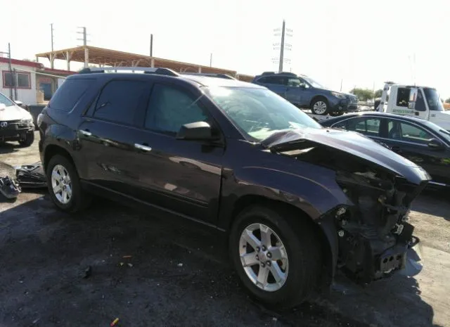 GMC ACADIA 2016 1gkkrned8gj143004