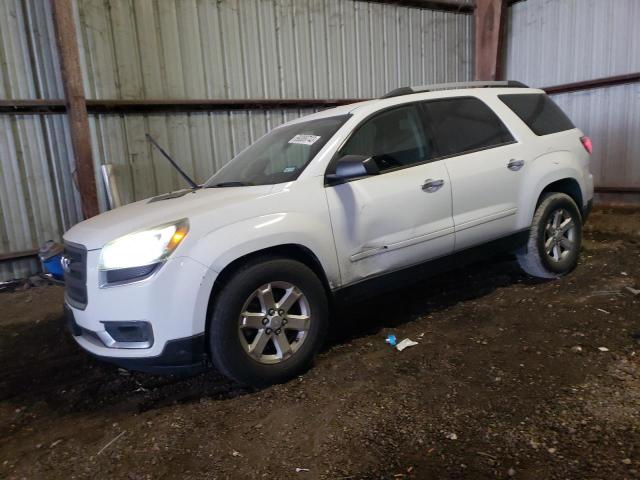 GMC ACADIA 2016 1gkkrned8gj194485