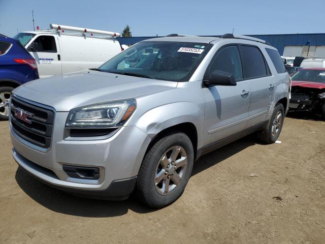 GMC ACADIA 2016 1gkkrned8gj197256