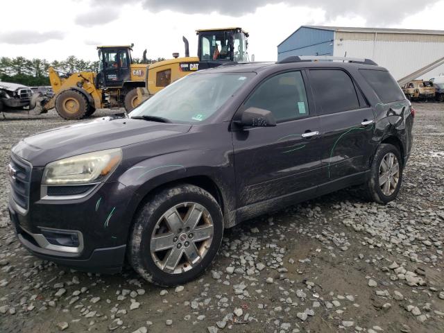 GMC ACADIA 2016 1gkkrned8gj211303