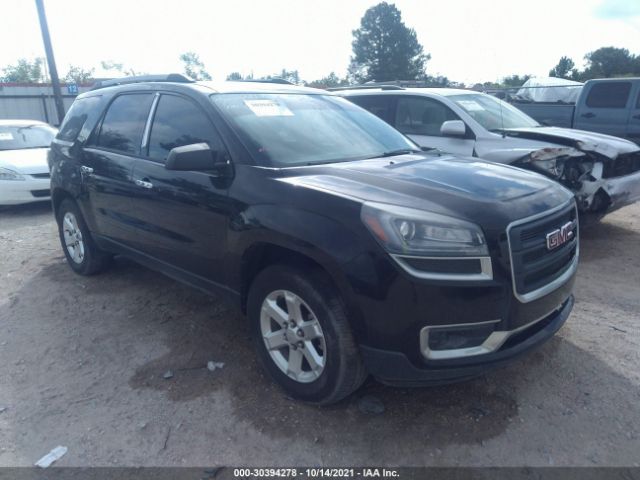 GMC ACADIA 2016 1gkkrned8gj265605