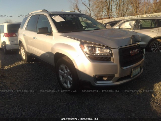 GMC ACADIA 2016 1gkkrned8gj293789