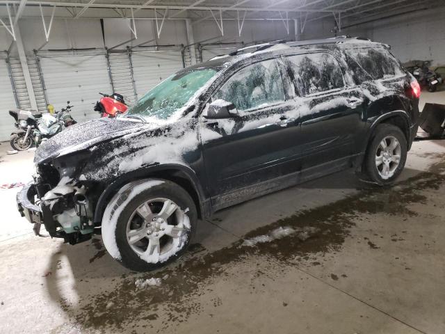 GMC ACADIA SLE 2012 1gkkrned9cj391773