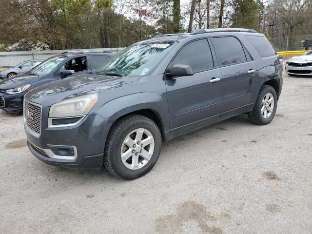 GMC ACADIA 2013 1gkkrned9dj158669