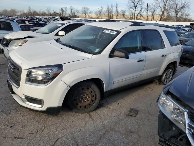 GMC ACADIA 2013 1gkkrned9dj178498