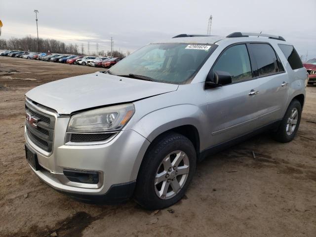 GMC ACADIA 2013 1gkkrned9dj220796