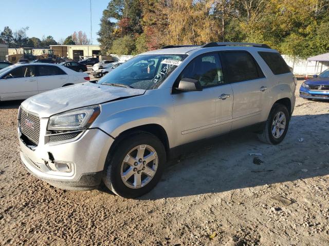 GMC ACADIA 2013 1gkkrned9dj234388