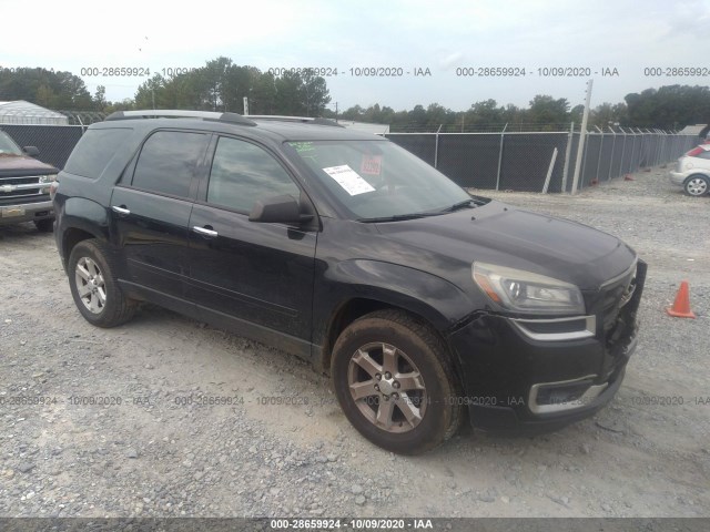 GMC ACADIA 2013 1gkkrned9dj263454