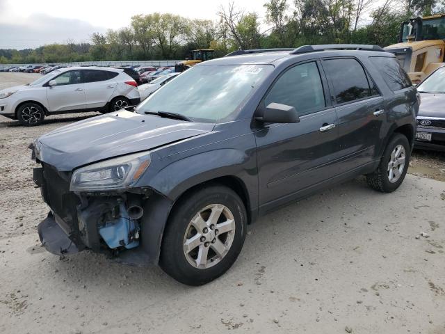 GMC ACADIA 2014 1gkkrned9ej113992