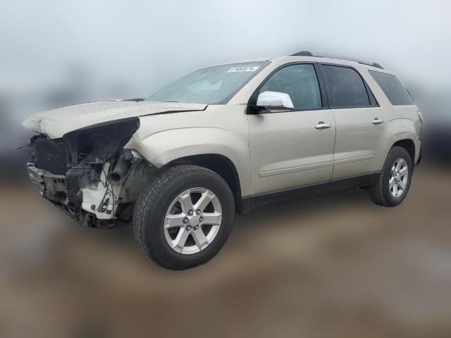 GMC ACADIA 2014 1gkkrned9ej157720