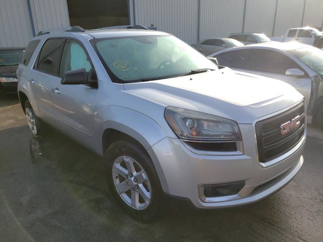 GMC ACADIA SLE 2014 1gkkrned9ej209041